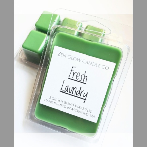 GAIN Island Fresh Wax Melts Soy Blend - Picture 1 of 2
